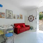 1 Bedroom Stunning In * Rapallo