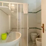 1 Bedroom Stunning In Rapallo