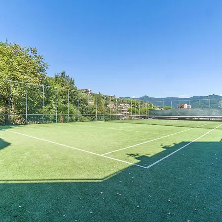 Holiday home 1 Bedroom Stunning In Rapallo