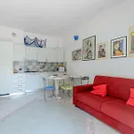 度假居 1 Bedroom Stunning In