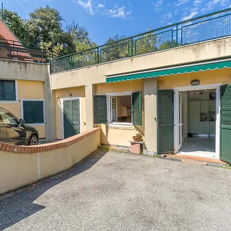 펜션 1 Bedroom Stunning In *