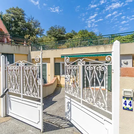 1 Bedroom Stunning In 라팔로