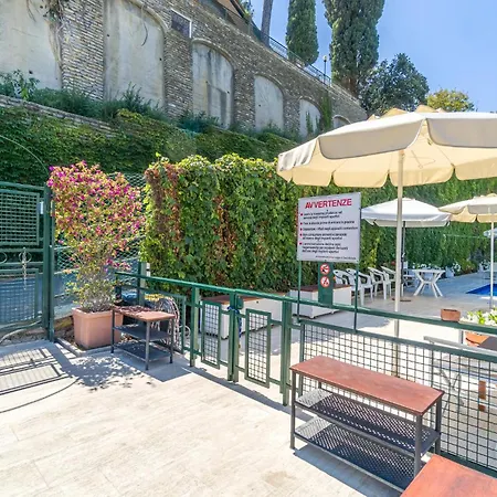 Lovely In With Outdoor Swimming Pool