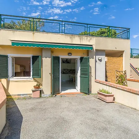 度假居 1 Bedroom Stunning In