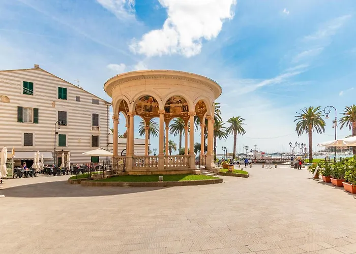 1 Bedroom Stunning In * Ραπάλο