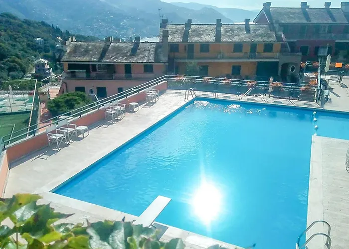 Σπίτι διακοπών 1 Bedroom Stunning In *