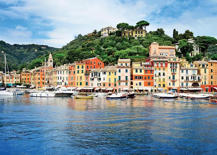 1 Bedroom Stunning In 라팔로