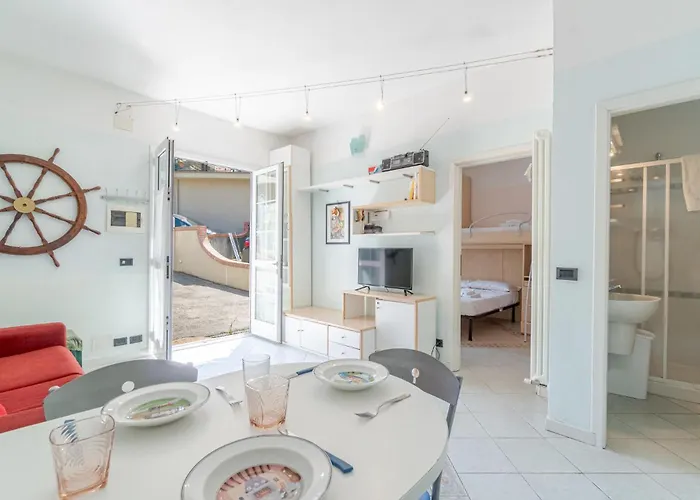 펜션 1 Bedroom Stunning In *