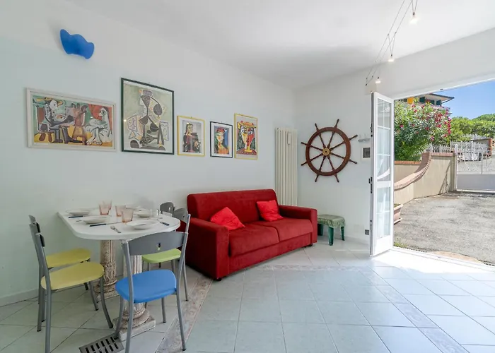 1 Bedroom Stunning In * Ραπάλο