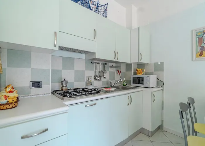 1 Bedroom Stunning In Σπίτι διακοπών