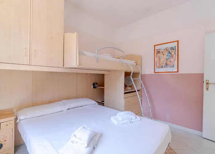 펜션 1 Bedroom Stunning In 라팔로