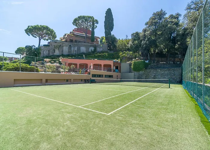 1 Bedroom Stunning In * Ραπάλο
