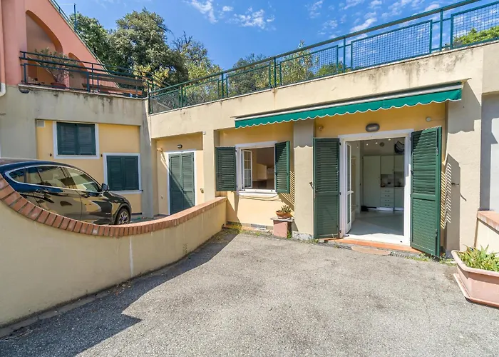 Σπίτι διακοπών 1 Bedroom Stunning In *