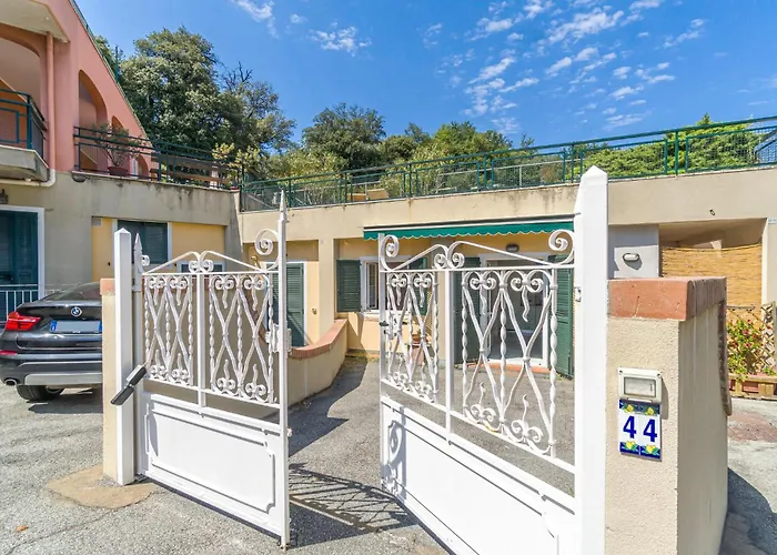 1 Bedroom Stunning In 라팔로