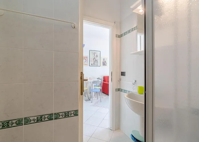 Σπίτι διακοπών 1 Bedroom Stunning In *