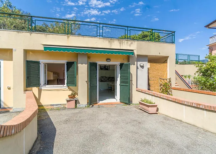 펜션 1 Bedroom Stunning In