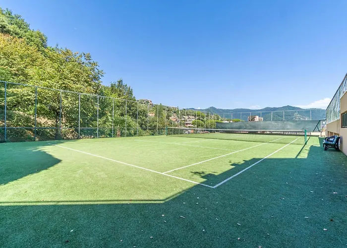 펜션 1 Bedroom Stunning In 라팔로