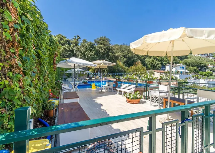 펜션 1 Bedroom Stunning In *